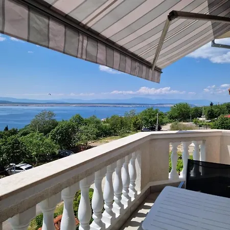 Apartments Velic Crikvenica Exterior photo
