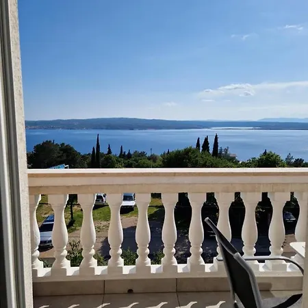 Apartments Velic Crikvenica Exterior photo