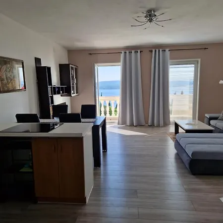 Apartments Velic Crikvenica Exterior photo
