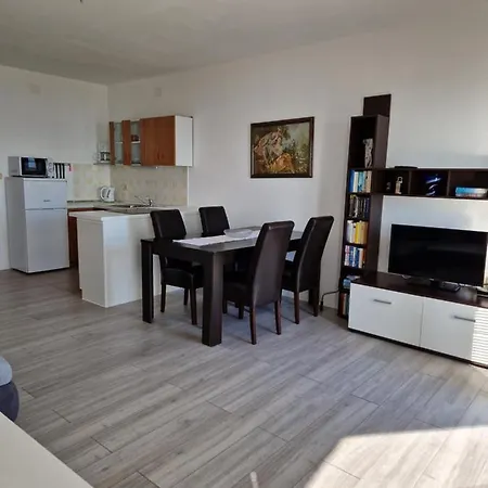 Apartments Velic Crikvenica Exterior photo