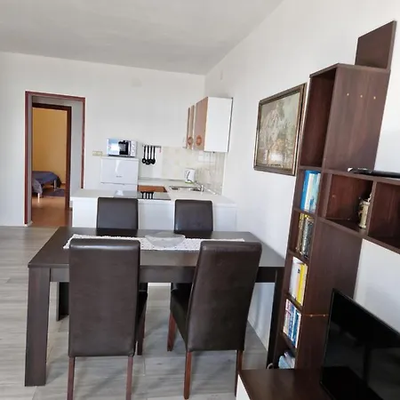 Apartments Velic Crikvenica Exterior photo