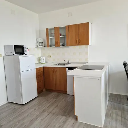 Apartments Velic Crikvenica Exterior photo