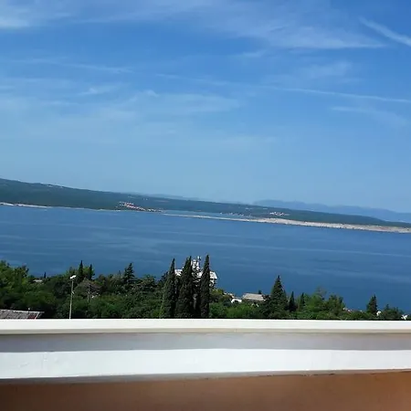 Apartments Velic Crikvenica Exterior photo