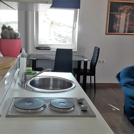 Apartments Velic Crikvenica Exterior photo