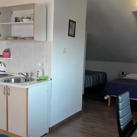 Apartments Velic Crikvenica Exterior photo