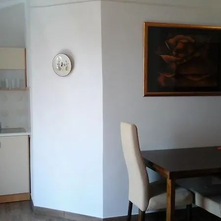 Apartments Velic Crikvenica Exterior photo