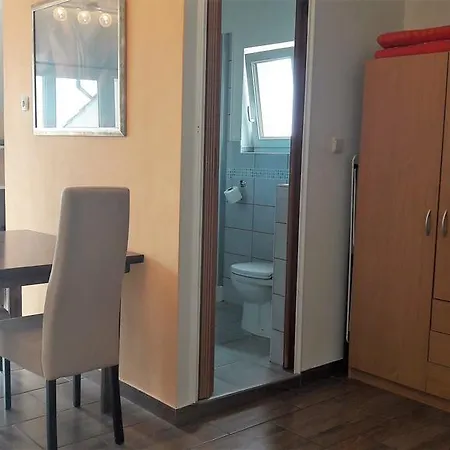Apartments Velic Crikvenica Exterior photo