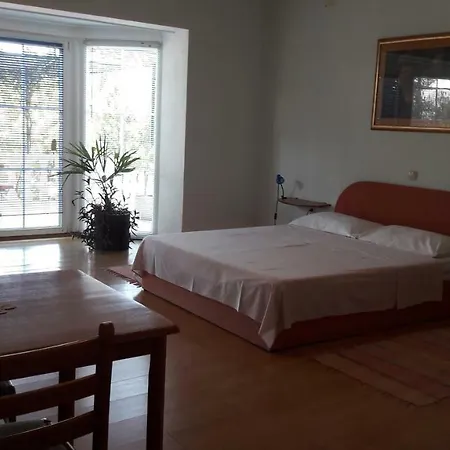 Apartments Velic Crikvenica Exterior photo