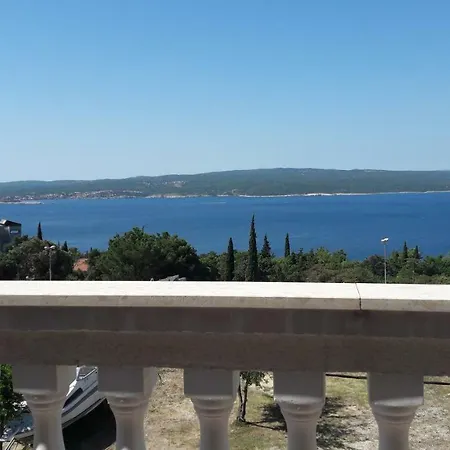 Apartments Velic Crikvenica Exterior photo