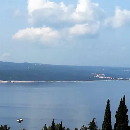 Apartments Velic Crikvenica Exterior photo