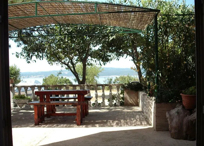 Apartments Velic