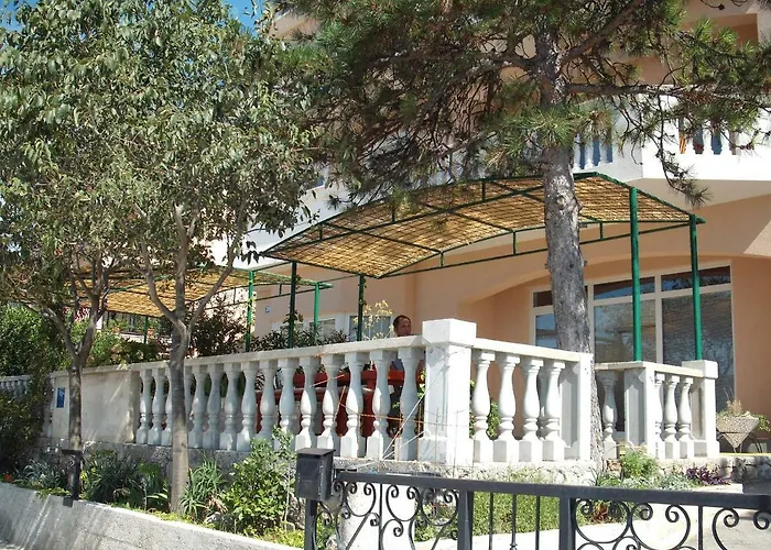 Apartments Velic