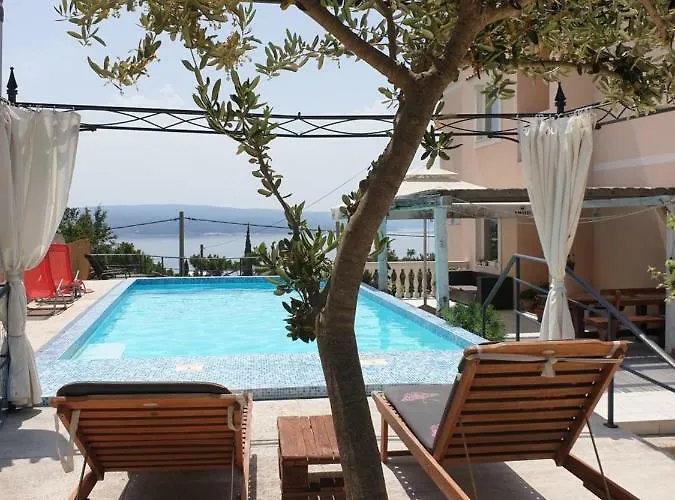 Apartments Velic