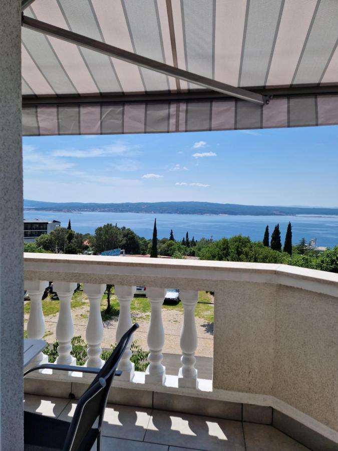 Apartmán Velic Crikvenica