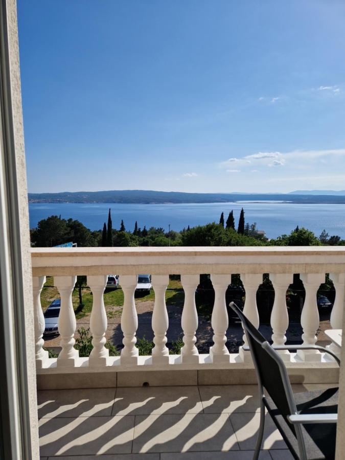 Apartmán Velic *