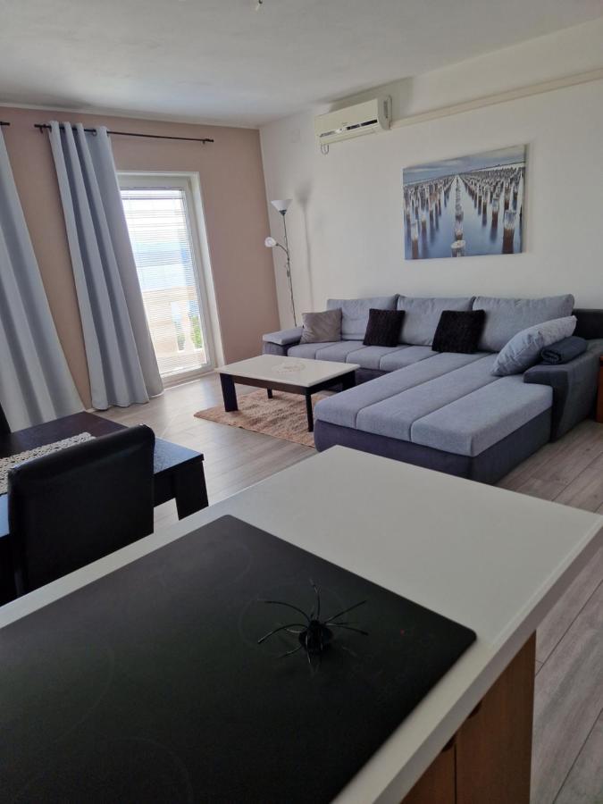 Apartmán Velic *