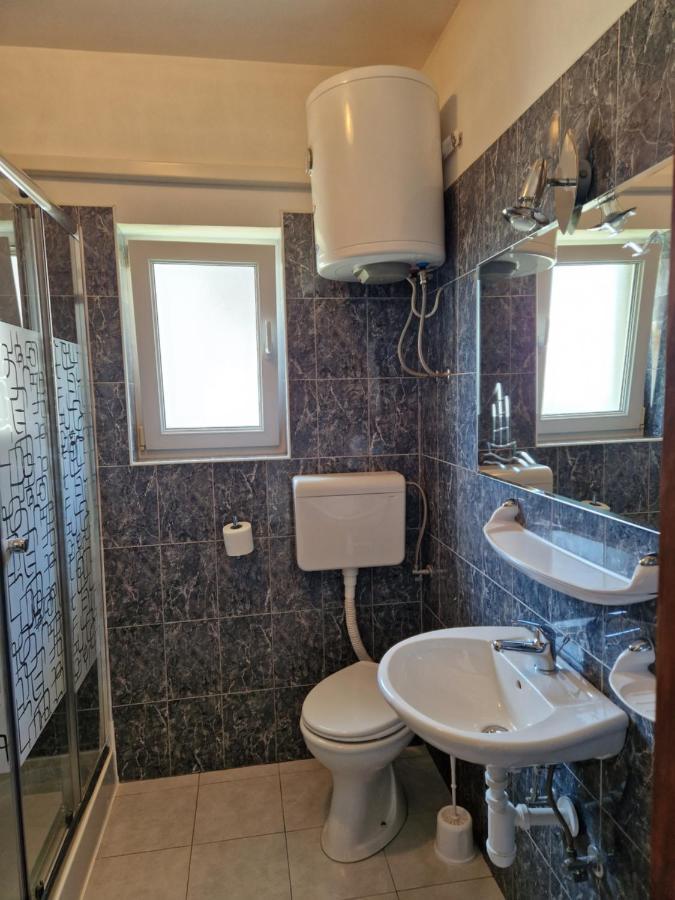 Apartment Velic