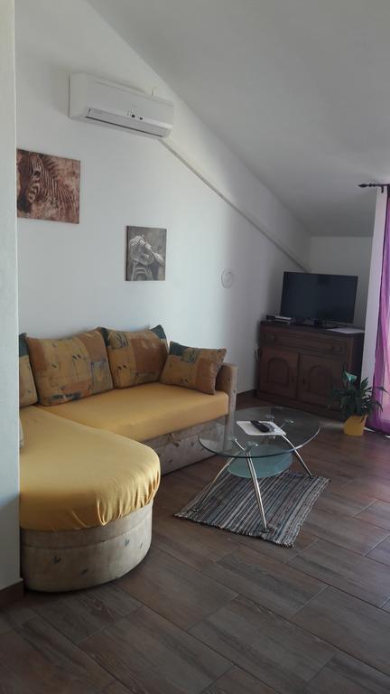 Apartmán Velic Crikvenica