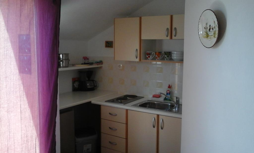 Velic Apartment Crikvenica
