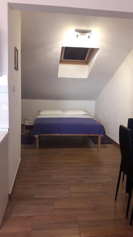 Velic Apartmán