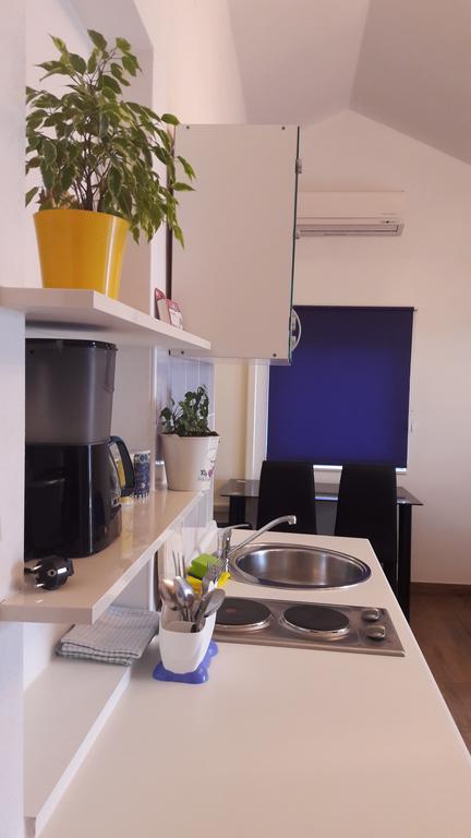 Apartment Velic *