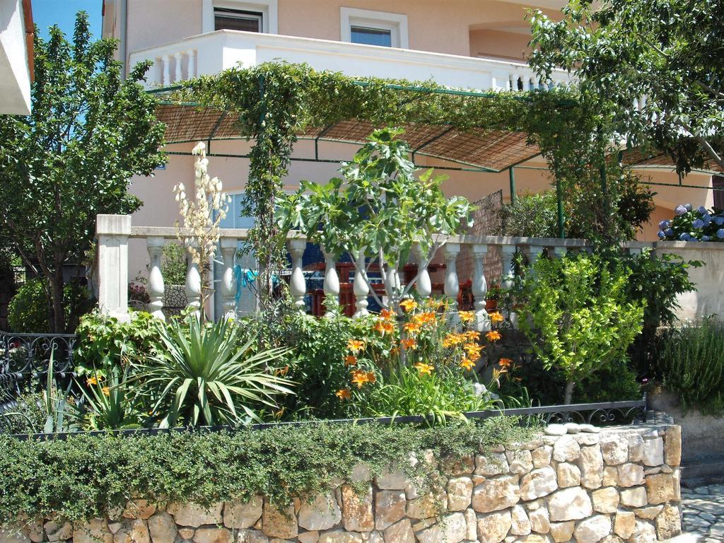 Apartment Velic Crikvenica