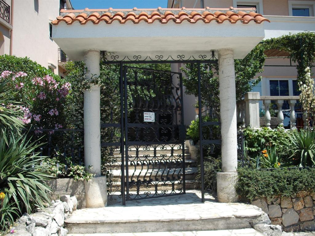 Velic Apartment Crikvenica