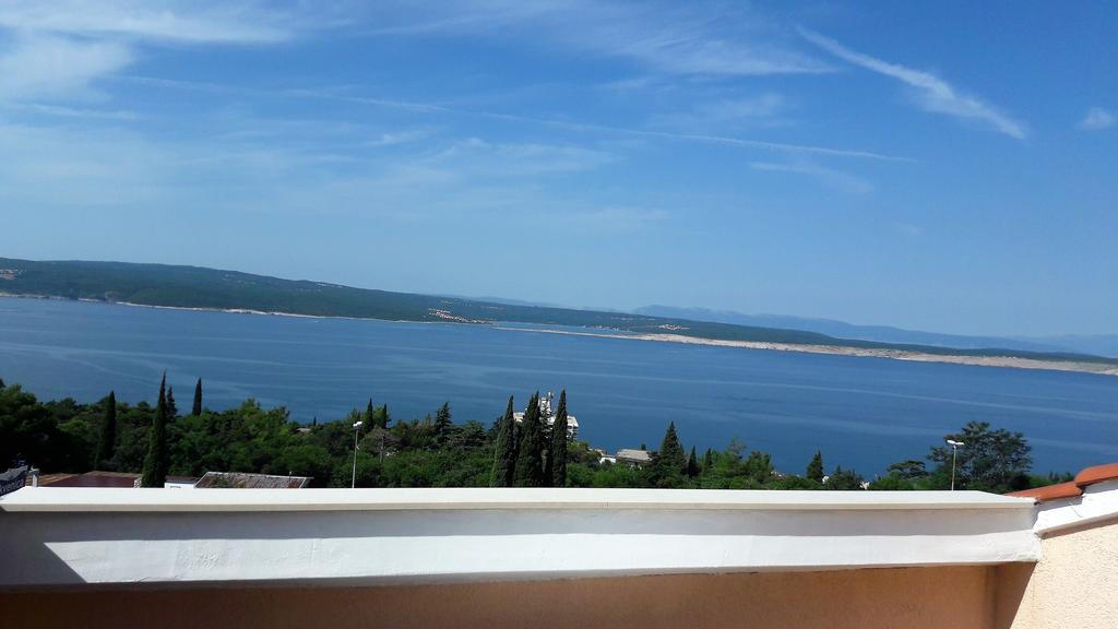 Apartmán Velic *