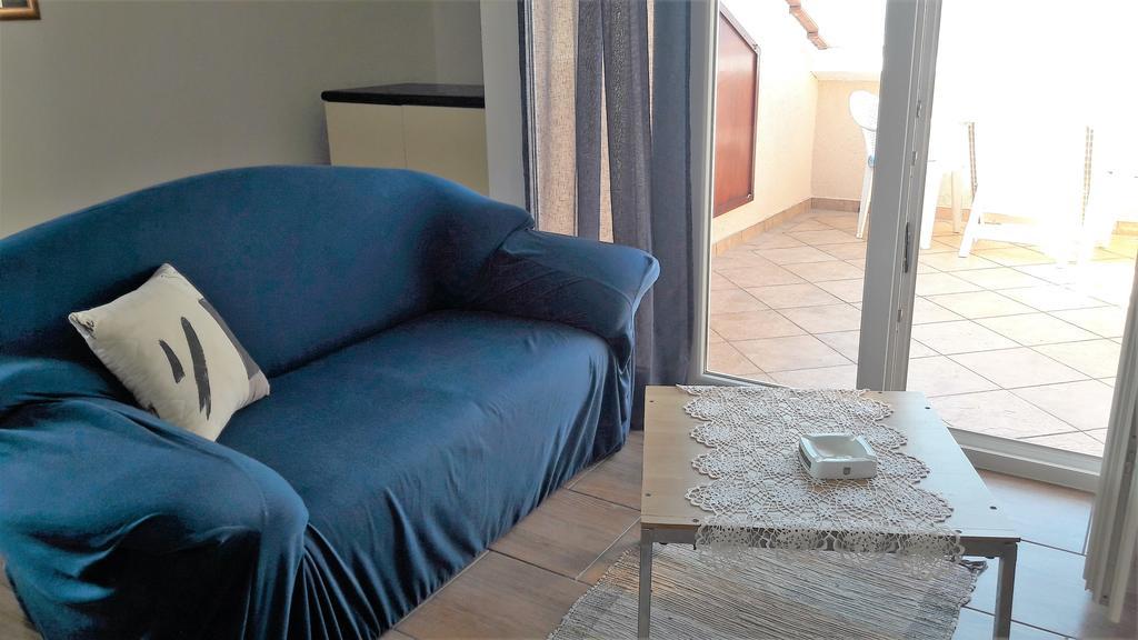 Velic Apartment *