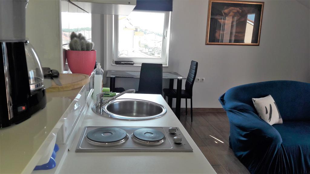 Apartment Velic *