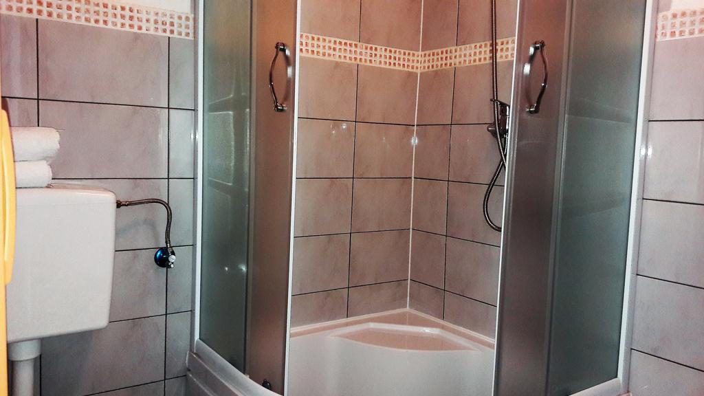 Apartment Velic Crikvenica