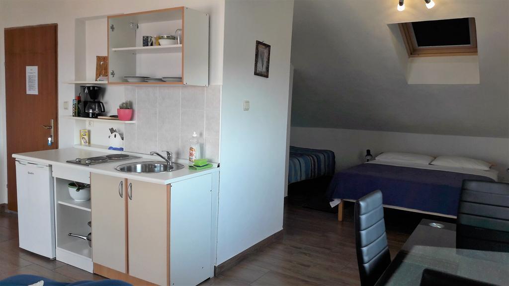Velic Apartment Crikvenica