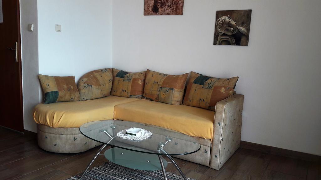 Apartment Velic