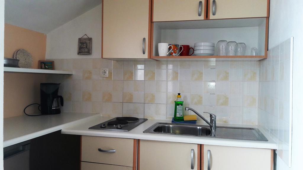 Apartment Velic Crikvenica