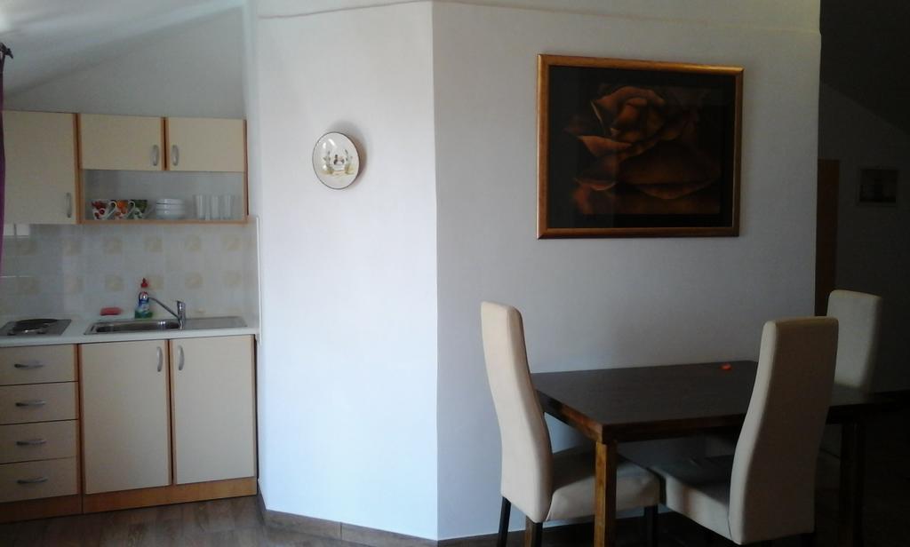 Velic Apartment