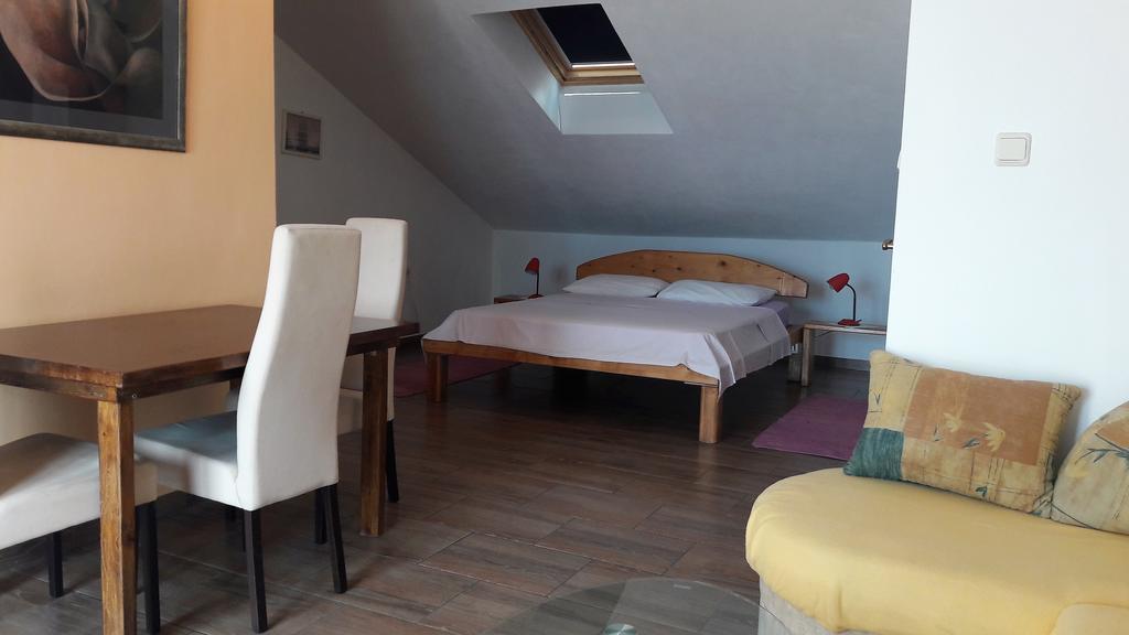 Apartment Velic Crikvenica