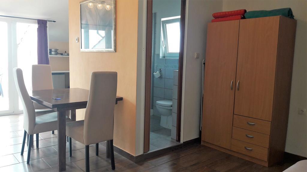 Velic Apartmán