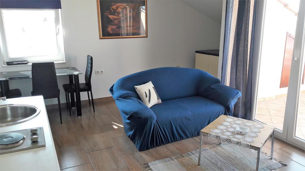 Apartment Velic