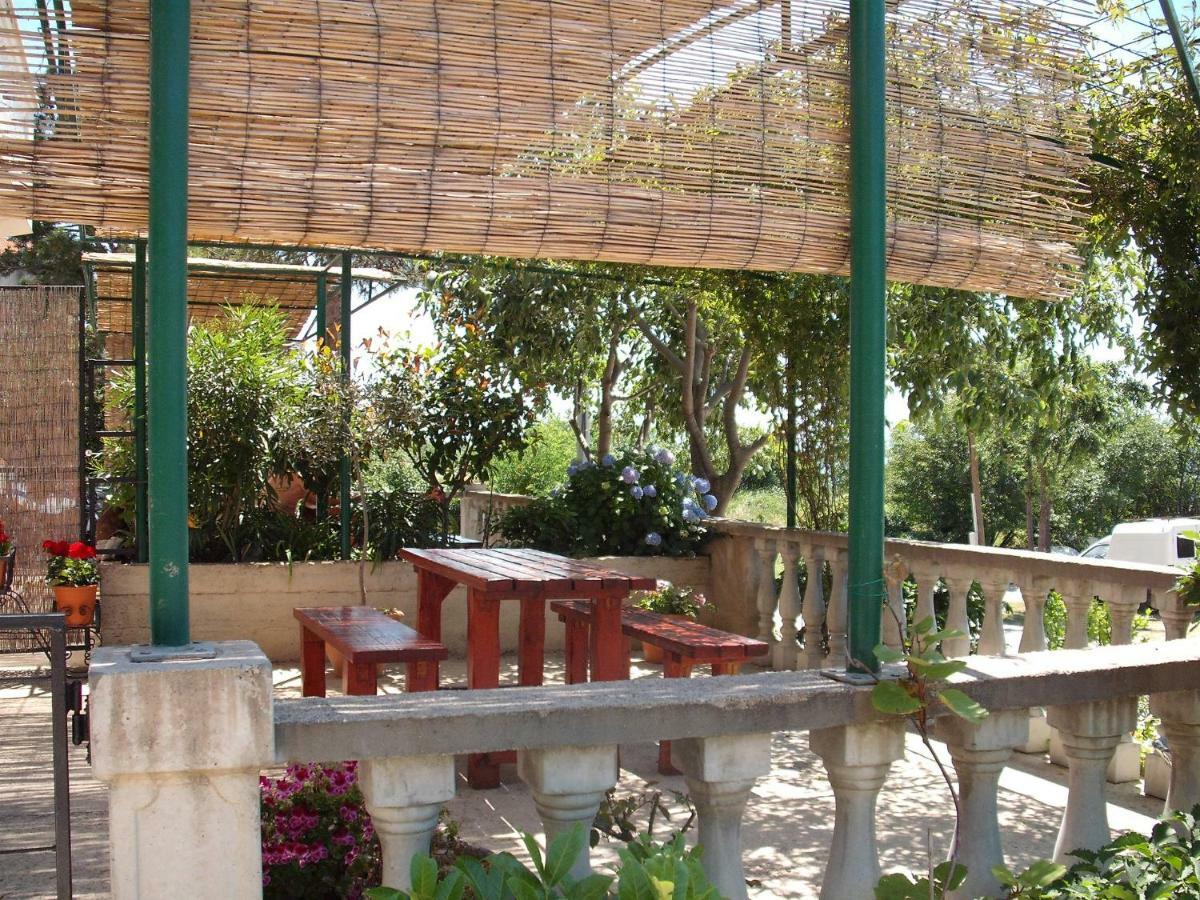 Velic Apartment Crikvenica