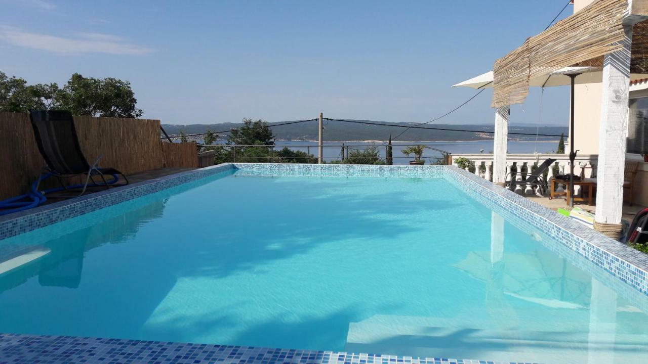 Apartmán Velic *