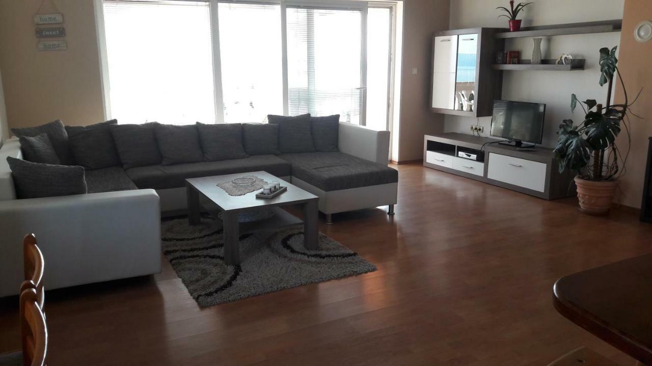 Velic Apartmán