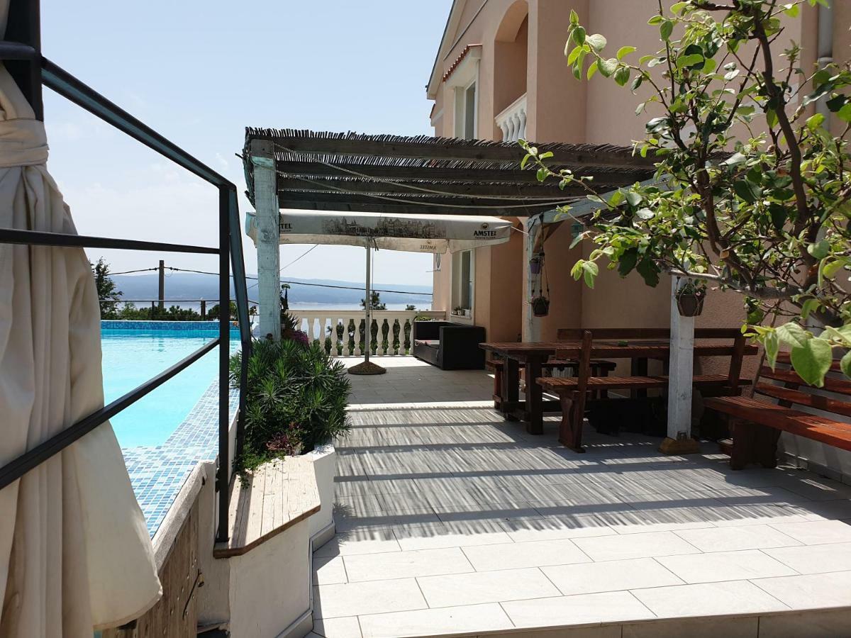 Apartment Velic Crikvenica
